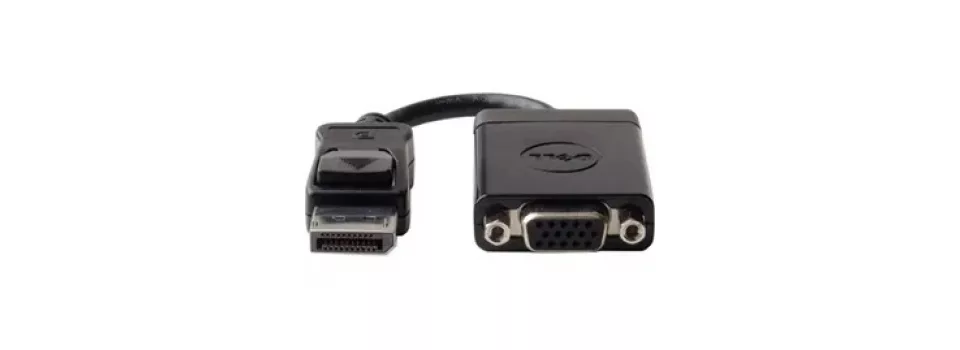 Dell 470‑ABEL: универсальный адаптер для профессиональных задач