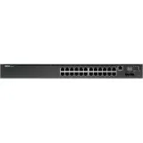 Коммутатор Dell N2024-ABNV-01
