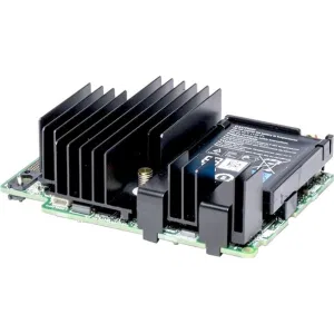 DELL контроллер PERC H730P+ 405-AAMR (ДЕЛЛ) DELL контроллер PERC H730P+ 405-AAMR (ДЕЛЛ)