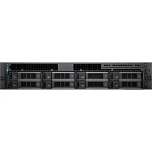 Сервер Dell PowerEdge R540 210-ALZH_bundle169 (ДЕЛЛ) Сервер Dell PowerEdge R540 210-ALZH_bundle169 (ДЕЛЛ)