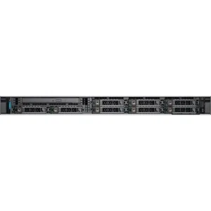 DELL Сервер PowerEdge R340 210-AQUB-69 (ДЕЛЛ) DELL Сервер PowerEdge R340 210-AQUB-69 (ДЕЛЛ)