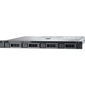 DELL Сервер PowerEdge R340 210-AQUB_bundle237 (ДЕЛЛ) DELL Сервер PowerEdge R340 210-AQUB_bundle237 (ДЕЛЛ)