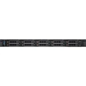 Сервер Dell PowerEdge R640 R640-3417-06 (ДЕЛЛ) Сервер Dell PowerEdge R640 R640-3417-06 (ДЕЛЛ)