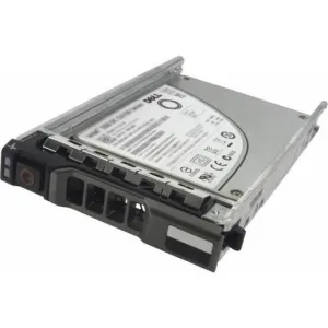 Dell 400-BDOZ SSD-накопитель 480 ГБ 2.5 SATA 6 Гбит/с (ДЕЛЛ) Dell 400-BDOZ SSD-накопитель 480 ГБ 2.5 SATA 6 Гбит/с (ДЕЛЛ)