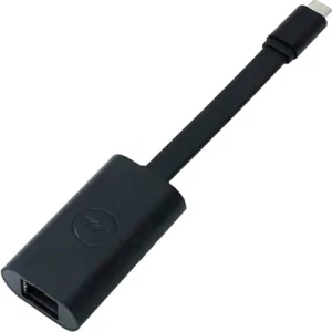 DELL 470-ABND адаптер USB-C - RJ-45 Gigabit Ethernet (ДЕЛЛ) DELL 470-ABND адаптер USB-C - RJ-45 Gigabit Ethernet (ДЕЛЛ)