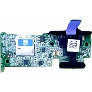 DELL Карт-ридер 385-BBLF для серверов PowerEdge (ДЕЛЛ) DELL Карт-ридер 385-BBLF для серверов PowerEdge (ДЕЛЛ)
