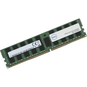 Dell 370-AEQH Модуль памяти DDR4 RDIMM 32 ГБ (ДЕЛЛ) Dell 370-AEQH Модуль памяти DDR4 RDIMM 32 ГБ (ДЕЛЛ)