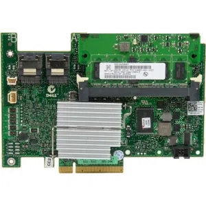 Контроллер Dell PERC H730 405-AAGJT (ДЕЛЛ) Контроллер Dell PERC H730 405-AAGJT (ДЕЛЛ)