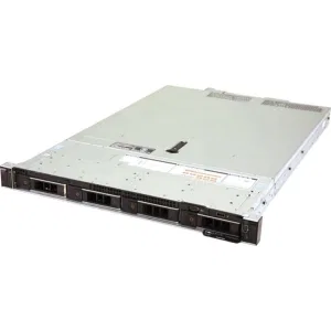 Сервер Dell PowerEdge R440 R440-1895 (ДЕЛЛ) Сервер Dell PowerEdge R440 R440-1895 (ДЕЛЛ)