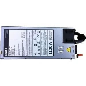 DELL 450-18108 блок питания 1100 Вт для PowerEdge и PowerVault (ДЕЛЛ) DELL 450-18108 блок питания 1100 Вт для PowerEdge и PowerVault (ДЕЛЛ)