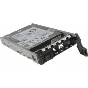 DELL жесткий диск 2.4 TB SAS 12Gb/s 400-BKPZ (ДЕЛЛ) DELL жесткий диск 2.4 TB SAS 12Gb/s 400-BKPZ (ДЕЛЛ)