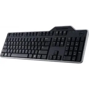 DELL клавиатура KB813 580-18360 (ДЕЛЛ) DELL клавиатура KB813 580-18360 (ДЕЛЛ)