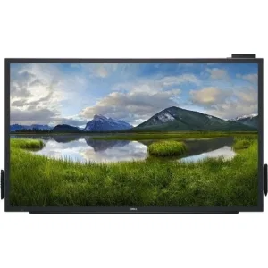 DELL C5518QT 5518-6783 сенсорный монитор 55 DELL C5518QT 5518-6783 сенсорный монитор 55