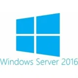 DELL Microsoft Windows Server 2016 Standard Edition 16xCORE ROK (for only) лицензия для серверов