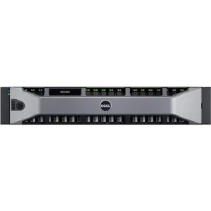DELL PowerEdge MD1420 дисковая полка (ДЕЛЛ) DELL PowerEdge MD1420 дисковая полка (ДЕЛЛ)