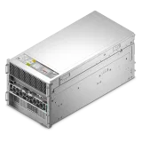 Dell PowerEdge XE9780LAP сервер для ии и gpu, Intel Xeon, systems: Front view image of the XE9780L / XE9780LAP system chassis.