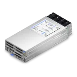 Dell PowerEdge XR8720t периферийный сервер, Intel Xeon, DDR5