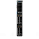 Dell PowerEdge MX760c вычислительный модуль, Intel Xeon, DDR5