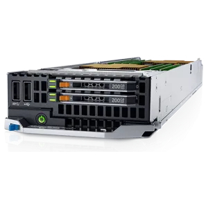 Вычислительный модуль Dell PowerEdge FC430, Intel Xeon, poweredgefx components form factor description: Quarter-ширина, 1U, 2-socket server sled, процессорная платформа: Two Intel Xeon E5-2600 v4 процессоры, оперативная память: Eight DIMMs Вычислительный модуль Dell PowerEdge FC430, Intel Xeon, poweredgefx components form factor description: Quarter-ширина, 1U, 2-socket server sled, процессорная платформа: Two Intel Xeon E5-2600 v4 процессоры, оперативная память: Eight DIMMs