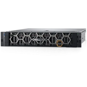 Узел системы хранения данных Dell PowerScale F600, 1U, NVMe, программная платформа: PowerScale OneFS, обработка данных: Встроенные сжатие и дедупликация Узел системы хранения данных Dell PowerScale F600, 1U, NVMe, программная платформа: PowerScale OneFS, обработка данных: Встроенные сжатие и дедупликация