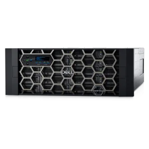 Узел системы хранения данных Dell PowerScale H700, Infinity 4U, 4 узла в шасси, Intel Xeon, DDR4, SAS Узел системы хранения данных Dell PowerScale H700, Infinity 4U, 4 узла в шасси, Intel Xeon, DDR4, SAS