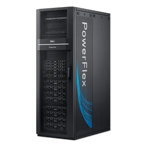 Платформа PowerFlex Dell PowerFlex Appliance R640, 1U rack, Intel Xeon, NVMe, SAS Платформа PowerFlex Dell PowerFlex Appliance R640, 1U rack, Intel Xeon, NVMe, SAS
