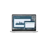 Dell Pro 14 PC14255 ноутбук, IPS, AMD Ryzen