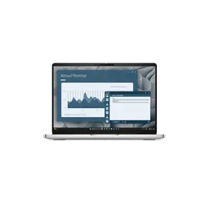 Ноутбук Dell Pro 14 PC14255, IPS, AMD Ryzen, DDR5, Thunderbolt 4 Ноутбук Dell Pro 14 PC14255, IPS, AMD Ryzen, DDR5, Thunderbolt 4