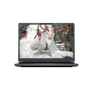 Ноутбук Dell Alienware 16 Area-51 AA16250, OLED, Intel Core Ultra, Intel Core, DDR5 Ноутбук Dell Alienware 16 Area-51 AA16250, OLED, Intel Core Ultra, Intel Core, DDR5