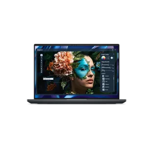 Мобильная рабочая станция Dell Pro Precision 7 16 PW716260, 1920×1200, OLED, Intel Core Ultra, Intel Core Мобильная рабочая станция Dell Pro Precision 7 16 PW716260, 1920×1200, OLED, Intel Core Ultra, Intel Core