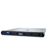 Dell PowerEdge XR5610 периферийный сервер, Intel Xeon, DDR5