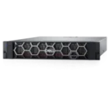 Dell PowerStore 1200T система хранения данных, Intel Xeon, NVMe