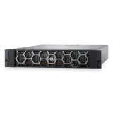 Dell PowerStore 5200Q система хранения данных, Intel Xeon, NVMe