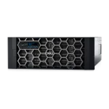 Dell PowerScale A3100 узел системы хранения данных, процессор: Single Socket Intel 3408U (1.8ГГц, 8C), оперативная память: 96ГБ