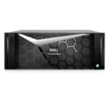 Dell PowerMax 2000 система хранения данных, DDR4, архитектура: Модульная, PowerMax Bricks