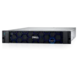 Dell Unity XT 680F система хранения данных, Intel Xeon, SAS