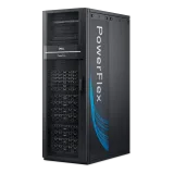Dell PowerFlex Appliance R7525 платформа powerflex, AMD EPYC, DDR4