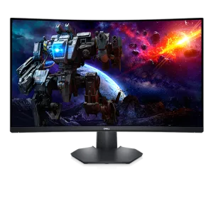 Монитор Dell S3222HG, 32″, 31.5″, 1920×1080, VA Монитор Dell S3222HG, 32″, 31.5″, 1920×1080, VA