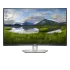Монитор Dell S3222HS, 31.55 дюйма, 1920 × 1080, VA, разрешение и частота: 1920 × 1080; 60 Гц штатный, до 75 Гц Монитор Dell S3222HS, 31.55 дюйма, 1920 × 1080, VA, разрешение и частота: 1920 × 1080; 60 Гц штатный, до 75 Гц