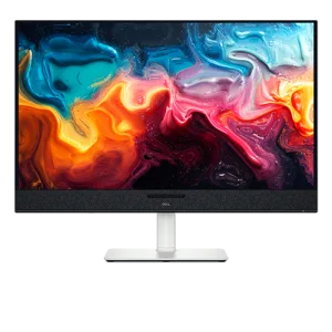 Монитор Dell S3225QC, 31.6″, 3840×2160, QD-OLED, OLED Монитор Dell S3225QC, 31.6″, 3840×2160, QD-OLED, OLED