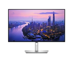 Монитор Dell U2725QE, 27″, 3840×2160, IPS, Thunderbolt 4 Монитор Dell U2725QE, 27″, 3840×2160, IPS, Thunderbolt 4