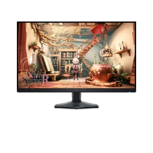 Игровой монитор Dell AW2724DM, 27″, 2560×1440, IPS, USB-C Игровой монитор Dell AW2724DM, 27″, 2560×1440, IPS, USB-C