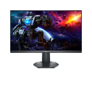 Игровой монитор Dell G2722HS, 27″, 1920×1080, IPS, тип дисплея: ЖК-монитор с LED-подсветкой Игровой монитор Dell G2722HS, 27″, 1920×1080, IPS, тип дисплея: ЖК-монитор с LED-подсветкой