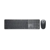 Dell KM726 комплект клавиатуры и мыши, Bluetooth, механизм клавиш: Scissors
