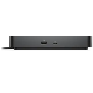 Док-станция Dell WD25Z, Thunderbolt 4, USB-C, USB Type C, Wired; Device Supported; Desktop PC; Notebook Док-станция Dell WD25Z, Thunderbolt 4, USB-C, USB Type C, Wired; Device Supported; Desktop PC; Notebook